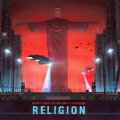 Black Tiger Sex Machine、LeKtriQue - Religion