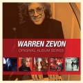 Warren Zevon - Frank And Jesse James