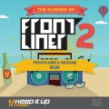 Frontliner、Nexone - Run (Extended Mix)