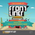 Frontliner - Feels Good Right Here (Original Mix)