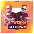 Da Tweekaz - Get Down (Extended Mix)