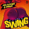 Joel Fletcher、Savage - Swing (Original)