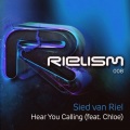 Chloe、Sied Van Riel、Evil Sardine - Hear You Calling (Evil Sardine Remix)
