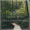 OSHI、Cresce、Sensi Sye - I Love You (Cresce & Sensi Sye Remix)