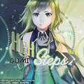 DariaP、Vocaloid Gumi - High Steps