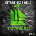 Winds (Original Mix)