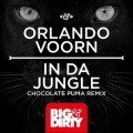 Orlando Voorn、Chocolate Puma、PlayBoy - In Da Jungle