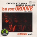 Lost Your Groove (Clobber Remix)