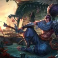 Sex Whales - Story Of Yasuo