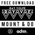 Ray Volpe - Mount & Do