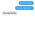 Ray Volpe、NOAHPLAUSE - Runnin' (Ray Volpe Remix)