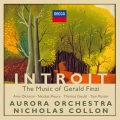 Amy Dickson、Aurora Orchestra、Nicholas Collon - Amen