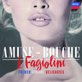 i fagiolini、Anna Markland - Adagio