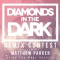 J.G.F、We Are Leo - Diamonds In The Dark (J.G.F Remix)