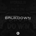 PhaseOne、Hydraulix - Brukdown (VIP)