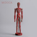 Midoca、CYN - Heartbeat