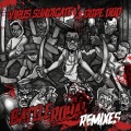 Virus Syndicate、Dope D.O.D.、Proxima - Battle Royal