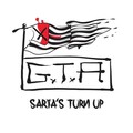 GTA - Saria's Turn Up (Original Mix)