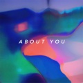 Saje - About You