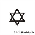 AntiVR、Calvin Harris - Blame Acapella