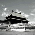 黑暗之月 - 故宫的记忆