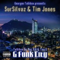 Rockit - Sursilvaz & Tim Jones (G-Funk City)