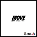 Jazz Spastiks、Apani B Fly - Move