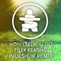 Won't Let You Go (Inukshuk Remix)