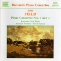 FIELD, J.: Piano Concertos Nos. 1 and 3 (Frith, Northern Sinfonia, Haslam)
