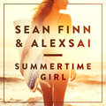 Sean Finn、Alexsai - Summertime Girl