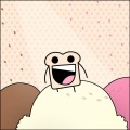 OMFG - Ice Cream