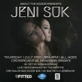 Jenny Suk、iamJENI - ▶ Suit & Tie (REMAKE JENI in Jeni Suk)