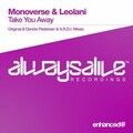 Monoverse、Leolani - Take You Away