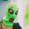 Valentina - SHUT UP