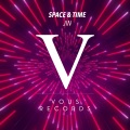 Evin King - Space Time