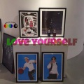 达布希勒图 - love yourself