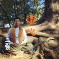 三强 - 莲花生大士心咒