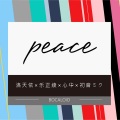 洛天依、心华、乐正绫、初音ミク - peace