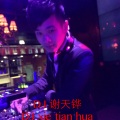 Dj.X.Hua谢天铧商业电子开场 备用