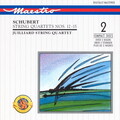 Robert Mann、Earl Carlyss、samuel rhodes、Joel Krosnick - Franz Schubert: Quartet No. 14 In D Minor ('Death And The Maiden')