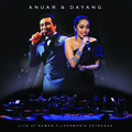 anuar zain、Dayang Nurfaizah - Bila Resah