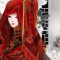 嫌弃 - 同人曲 (无心法师之眼冷如灰)