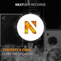 Tom Enzy、Philip Matta - Darker Than (Radio Edit)