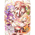 Petit Rabbit’s - にっこりカフェの魔法使い