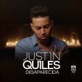 Justin Quiles - Desaparecida