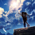 Falcom Sound Team jdk、Silver Nitrate - 夢の続き
