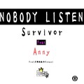 寳之林D DAY - Nobody Listen (feat Anny)