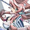 日笠陽子 - 銀腕・アガートラーム