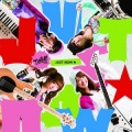 notall、Cyntia - JUST NOW★