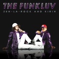 KIRIN(기린)、Zen-La-Rock - PURPLE JACK CITY ACCAPELLA